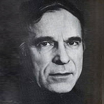 КОНСТАНТИНОВ Фёдор Денисович (1910-1997)