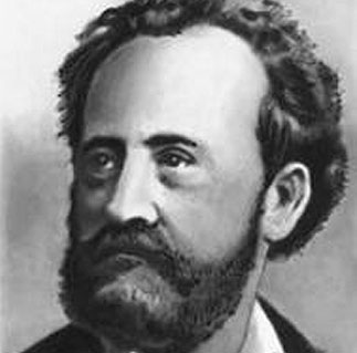 ШЕЛЬ Генрих-Карл Данилович (1829-1909)