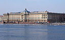 Tsereteli started preparations for the 250th anniversary of the Saint - Petersburg Academy of Arts.