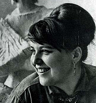 СОКОЛОВА Татьяна Михайловна (1930-2010)