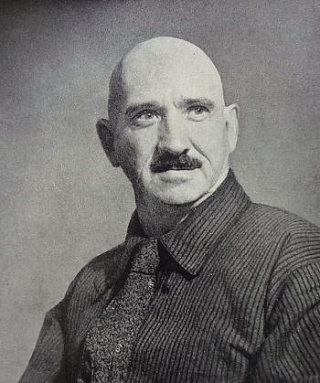 СОКОЛОВ Илья Алексеевич (1890-1968)