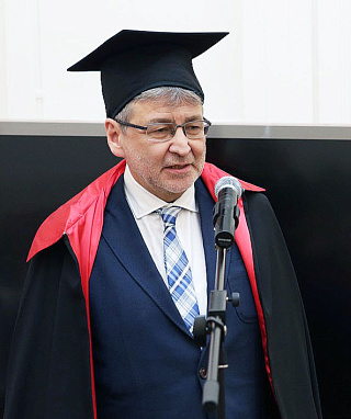 БАХТИЗИН Рамиль Назифович 