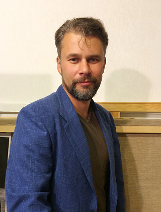 ГУКАСОВ Григорий Андреевич