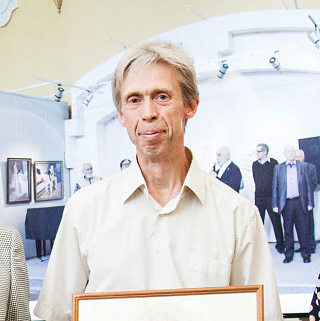 ПЕТРОВ Дмитрий Валерьевич