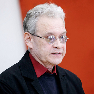 ТОЛСТИКОВ Александр Генрихович
