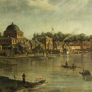 ВАСИЛЬЕВ Тимофей Алексеевич (1783-1838)