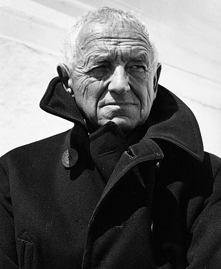 УАЙЕТ Эндрю Ньюэлл (1917-2009)