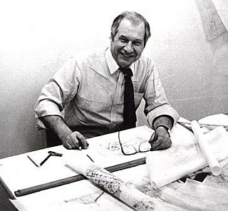 СОЛОПОВ Дмитрий Сергеевич (1929-2007)