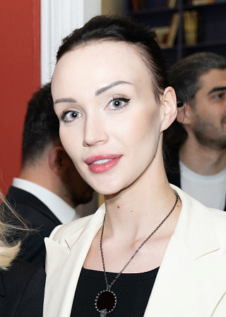ПОСОХИНА Анастасия Михайловна