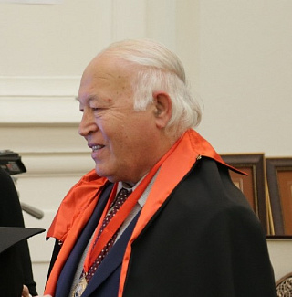 УМАРОВ Абдурахим Зикруллаевич 