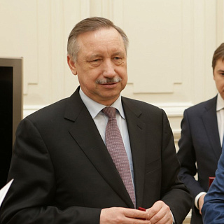 БЕГЛОВ Александр Дмитриевич 