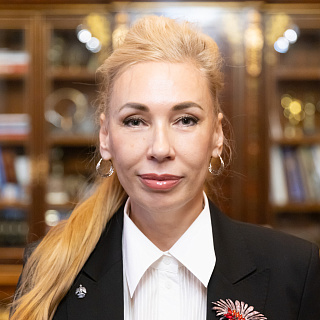 БОЛДЫРЕВА Екатерина Валентиновна