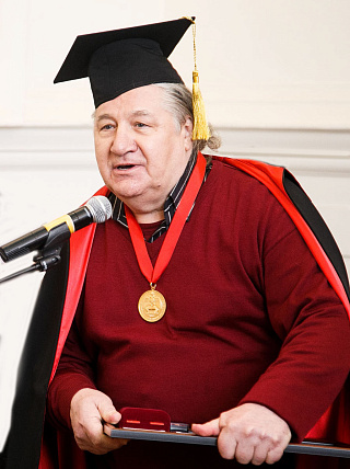 СКРЫЛЁВ Виктор Михайлович 