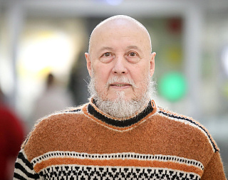 МУРАВЬЕВ Александр Михайлович