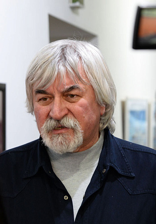 ТЕПЛОВ Валентин Павлович