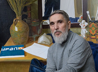 ХАБИРОВ Рашит Султанович