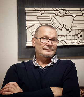 БЕКЕТОВ Николай Петрович
