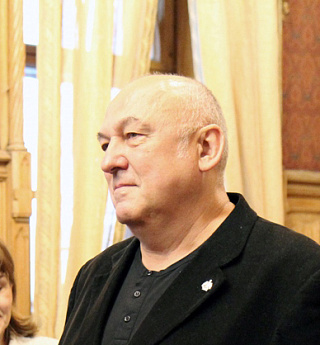БОНДАРЕНКО Иван Николаевич