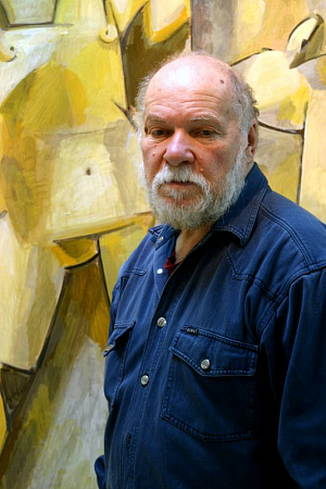БРУСИЛОВСКИЙ Михаил Шаевич (1931-2016)		