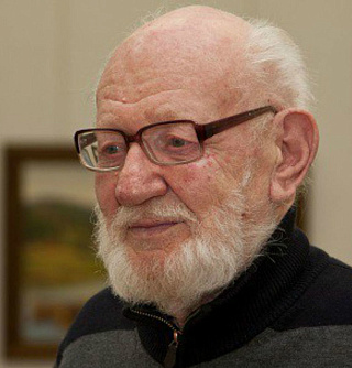 СИМОНОВ Игорь Иванович (1927-2019)