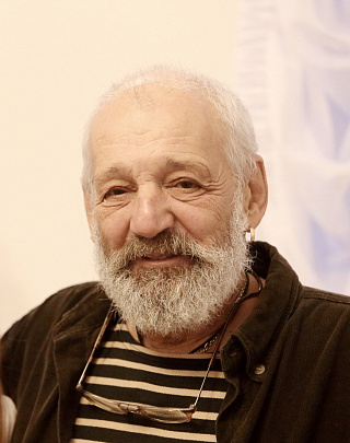 ЦИГАЛЬ Александр Владимирович
