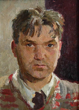БУБНОВ Александр Павлович (1908-1964)