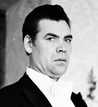 ВЕДЕРНИКОВ Александр Филиппович (1927-2018)