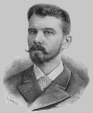СМИРНОВ Василий Сергеевич (1858-1890)