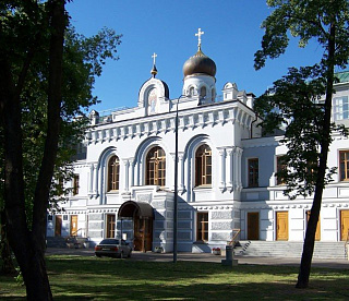ЗАЛЕССКИЙ Игнатий Павлович (1850-1909)