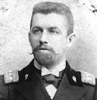 ШМИДТ (Карл-Михаэль-Эмиль) Карл Карлович (1866-1945)