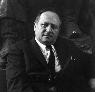 БЕЛОПОЛЬСКИЙ Яков Борисович (1916-1993)