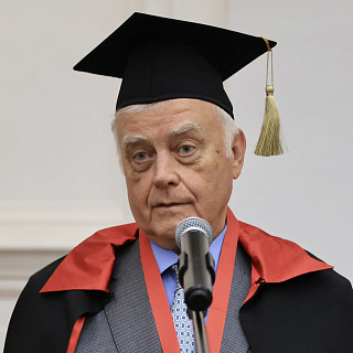 ЯКУНИН Владимир Иванович