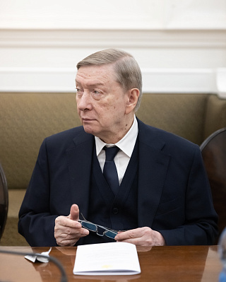 АФАНАСЬЕВ Алексей Константинович