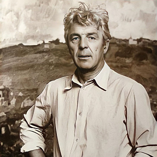 СОРОКИН Иван Васильевич (1922-2004)