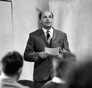 ШВИДКОВСКИЙ Олег Александрович (1925-1990)