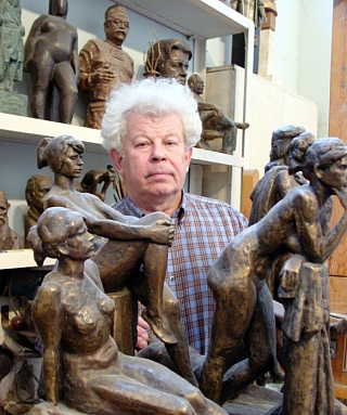 ЧЕРНОВ Юрий Львович (1935-2009)