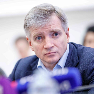 КИБОВСКИЙ Александр Владимирович