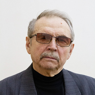 ЧУПРОВ Борис Владимирович