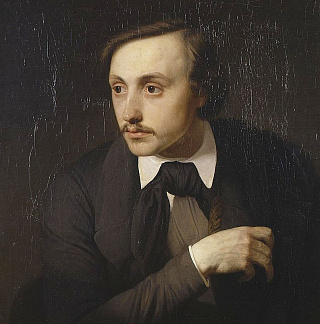 СОКОЛОВ Иван Иванович (1823-1918)