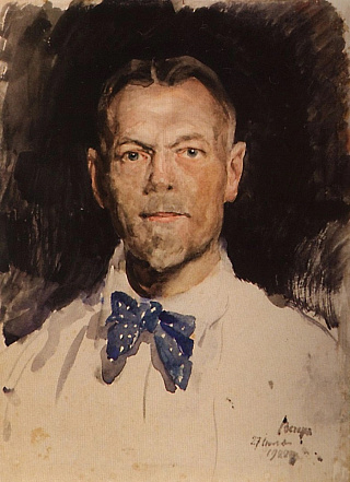 ВИНОГРАДОВ Сергей Арсеньевич (1869-1939)