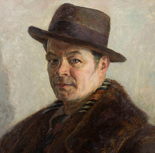 БОГОРОДСКИЙ Фёдор Семёнович (1895-1959)
