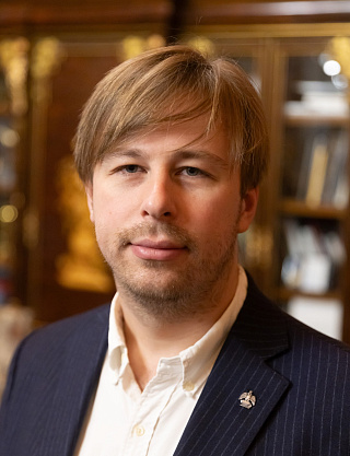 БАРАНОВ Пётр Леонидович