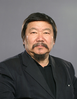 МИРОНОВ Александр Михайлович