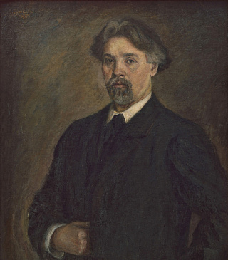 СУРИКОВ Василий Иванович (1848-1916)