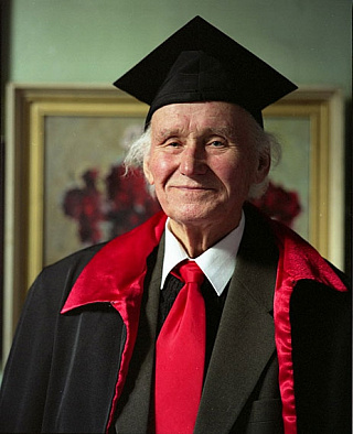 РЫБАЧУК Иван Васильевич (1921-2008)