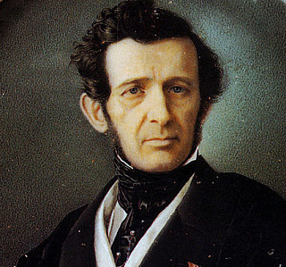ШТАКЕНШНЕЙДЕР Андрей Иванович (1802-1865)