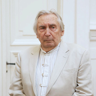 СИДОРОВ Валентин Михайлович (1928-2021)