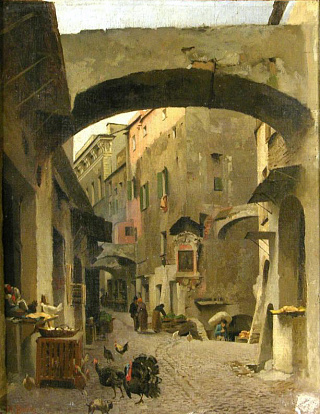 ВИЛЛИЕ Михаил Яковлевич (1838-1910)