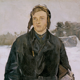 СЕРЕБРЯНЫЙ Иосиф Александрович (1907-1979)