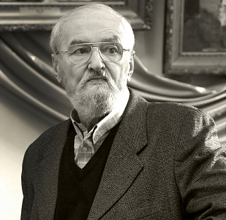 РЯЗАНОВ Валерий Васильевич